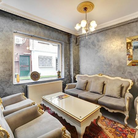 Serenity Boutique Hotel Istanbul Exterior photo