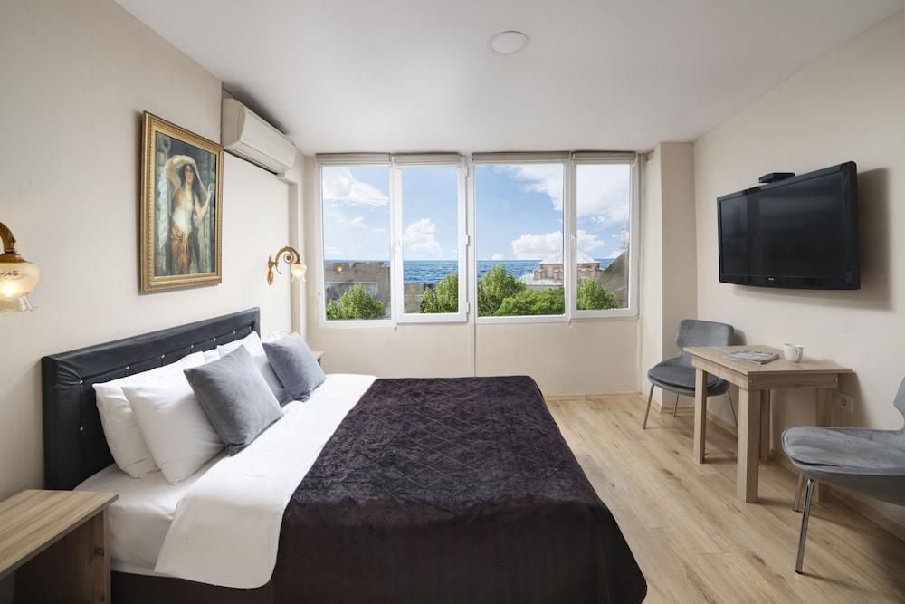 Serenity Boutique Hotel Istanbul Exterior photo