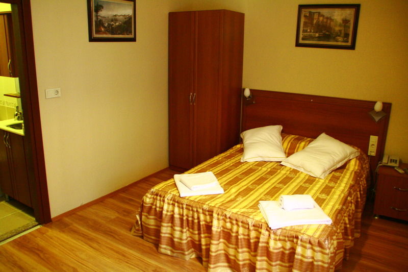 Serenity Boutique Hotel Istanbul Exterior photo