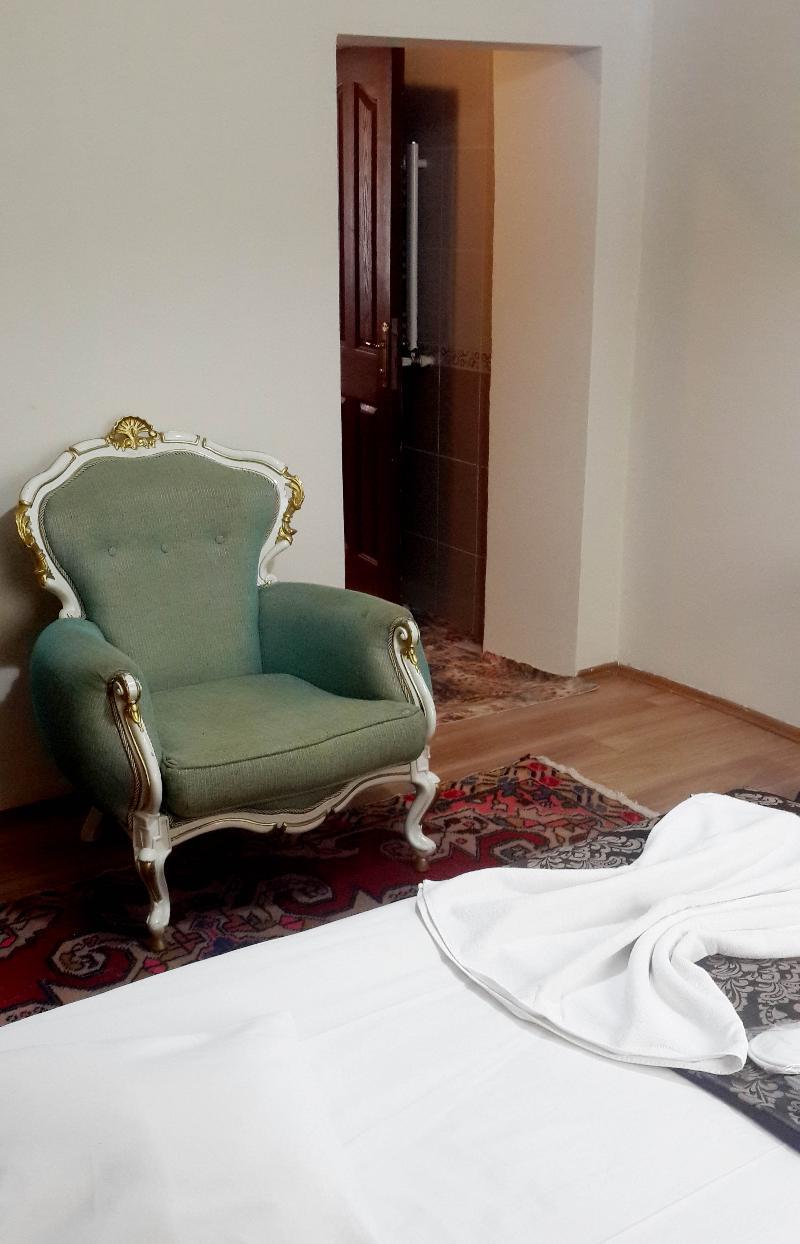 Serenity Boutique Hotel Istanbul Exterior photo