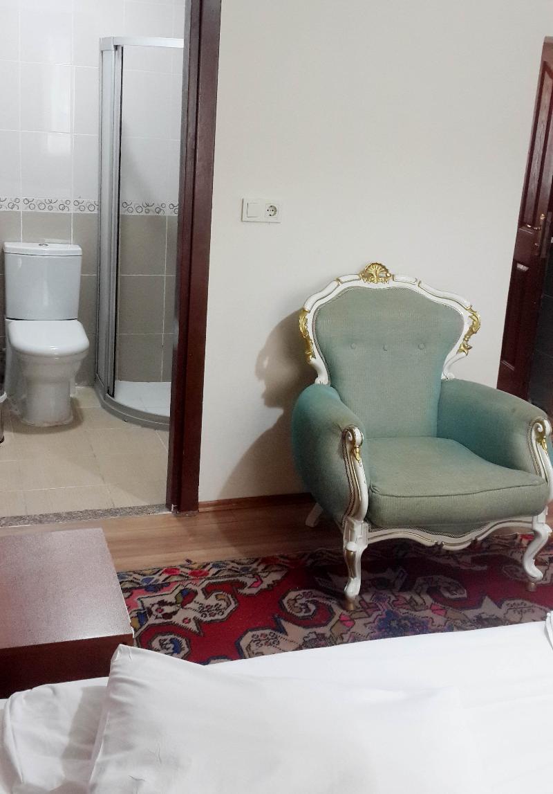 Serenity Boutique Hotel Istanbul Exterior photo